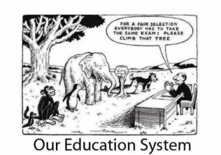 Our-Education-System